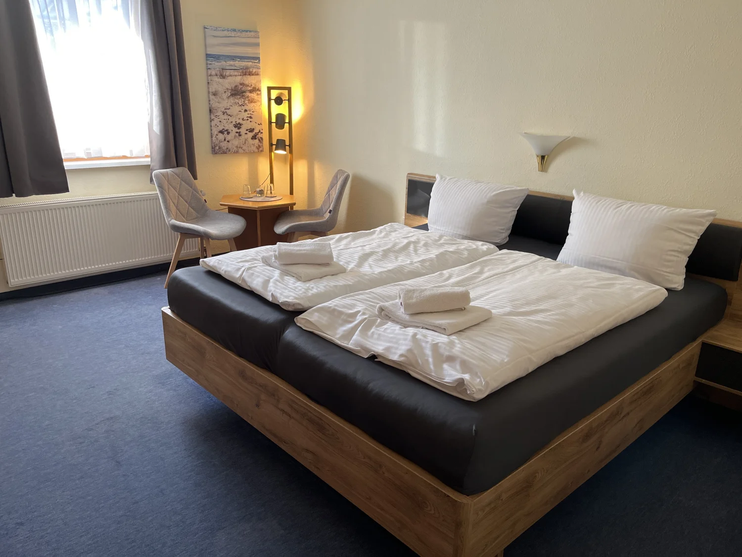 Pension Richter Ferienhauszimmer