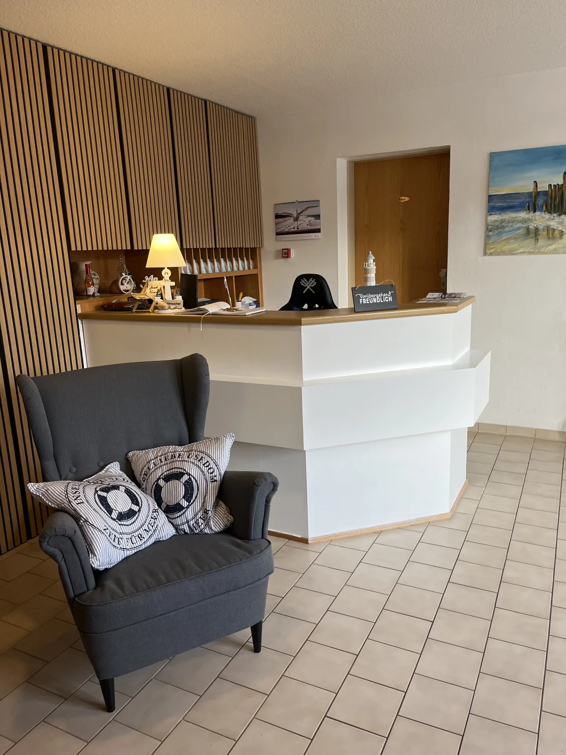 Pension Richter Ferienhauszimmer