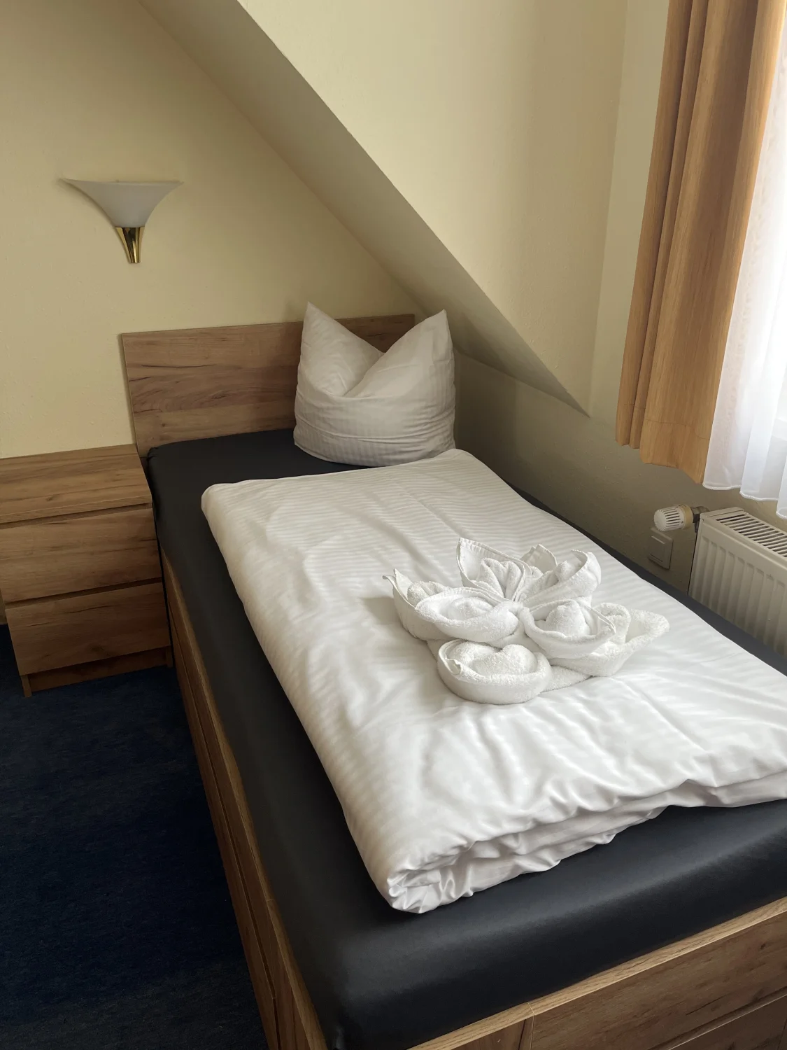 Pension Richter Ferienhauszimmer