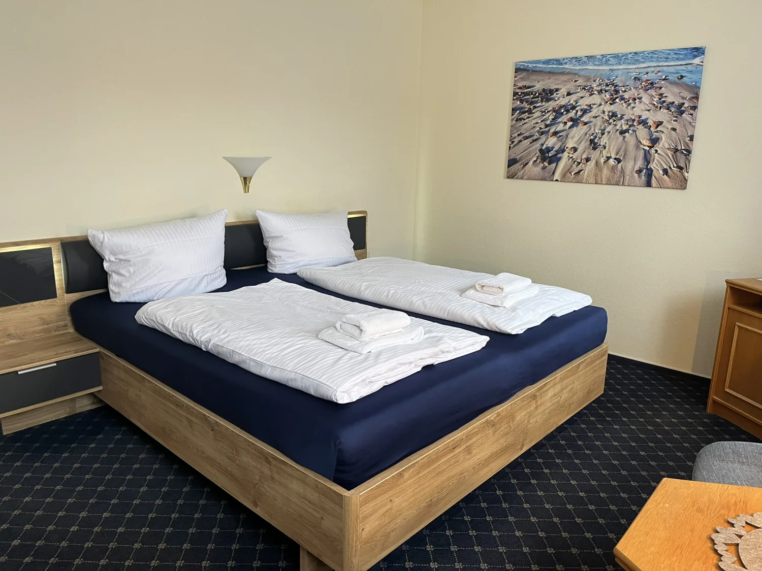 Pension Richter Ferienhauszimmer